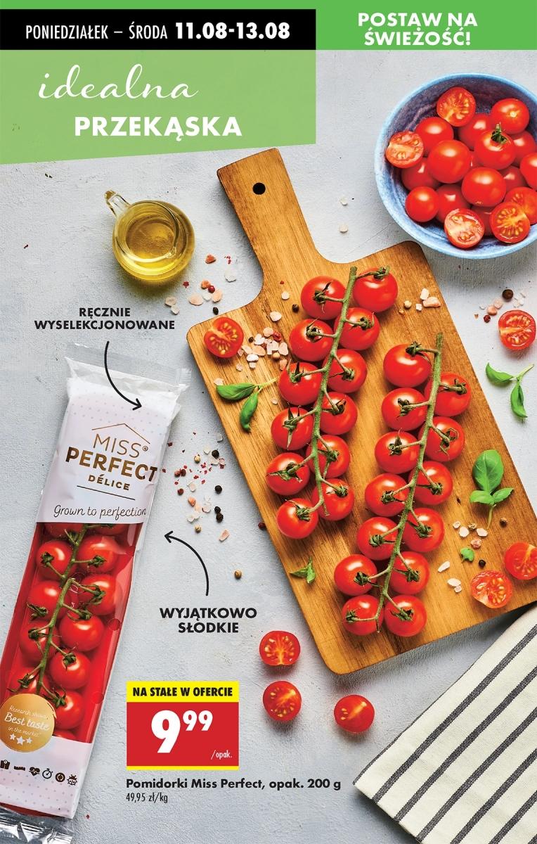 Gazetka promocyjna Biedronka str. 72