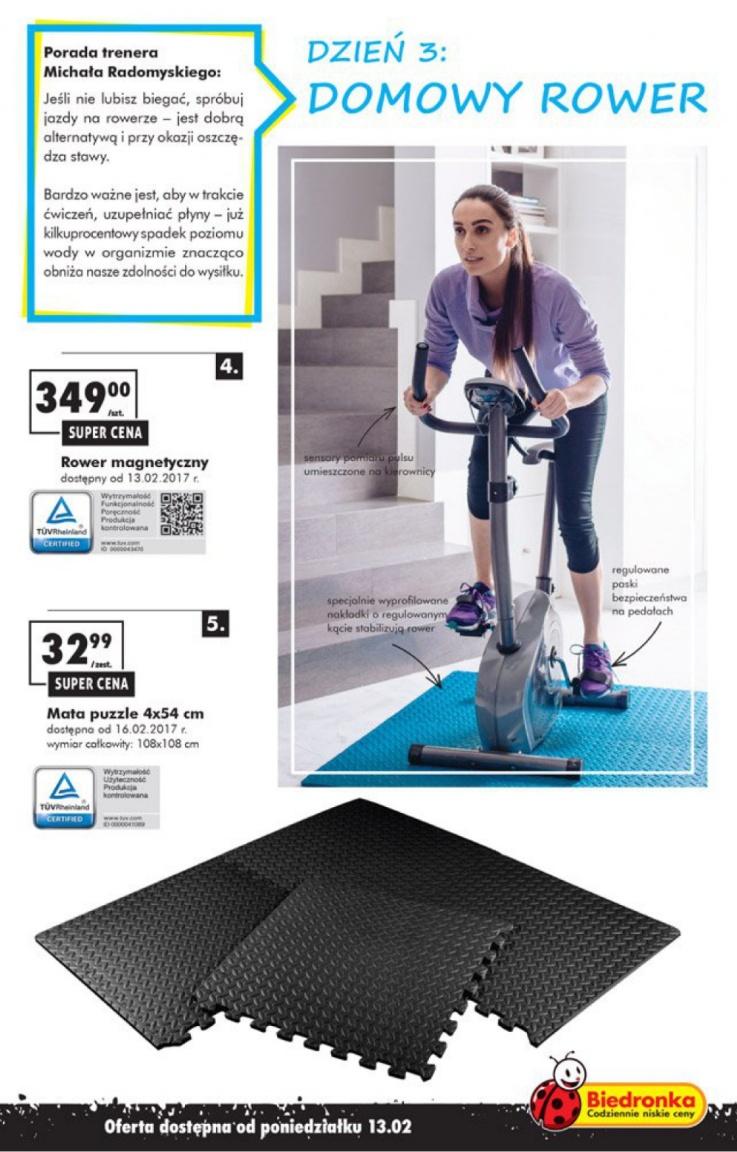 Gazetka promocyjna Biedronka str. 9