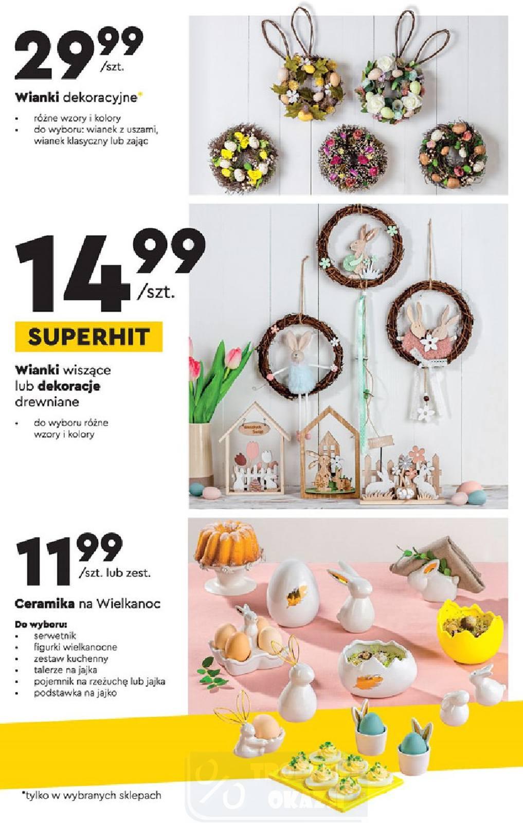 Gazetka promocyjna Biedronka str. 31