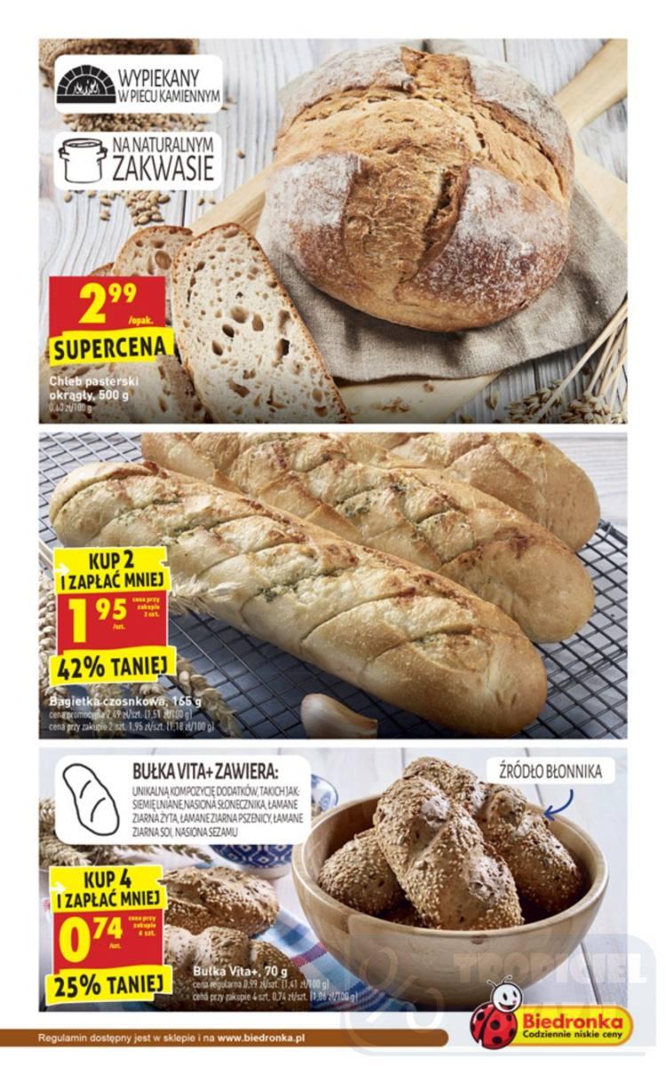 Gazetka promocyjna Biedronka str. 13