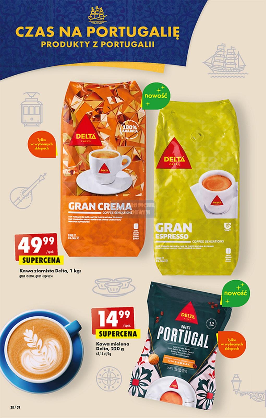 Gazetka promocyjna Biedronka str. 36