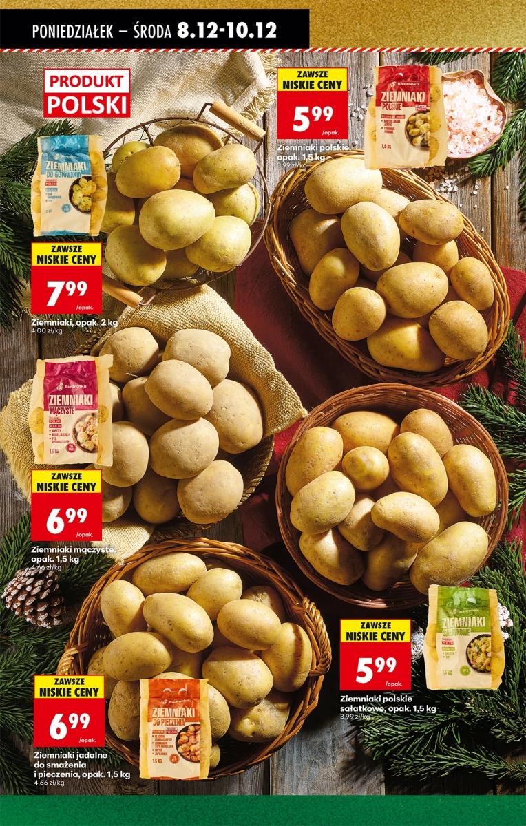 Gazetka promocyjna Biedronka str. 89