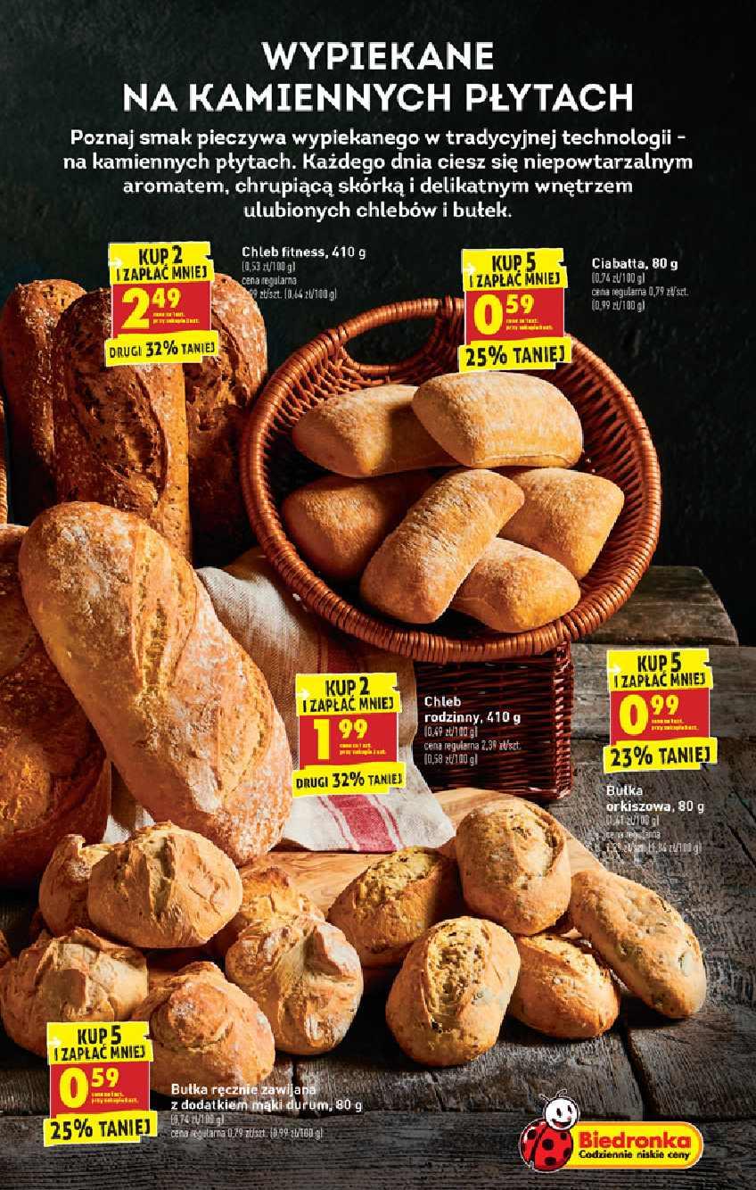 Gazetka promocyjna Biedronka str. 23