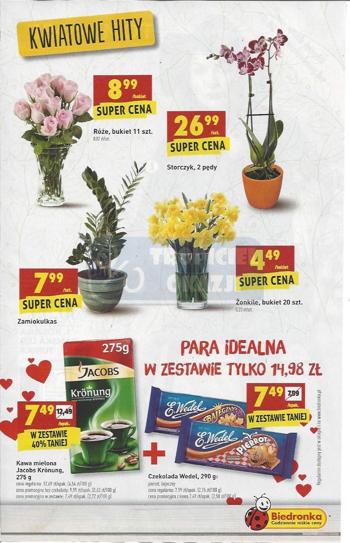 Gazetka promocyjna Biedronka str. 17