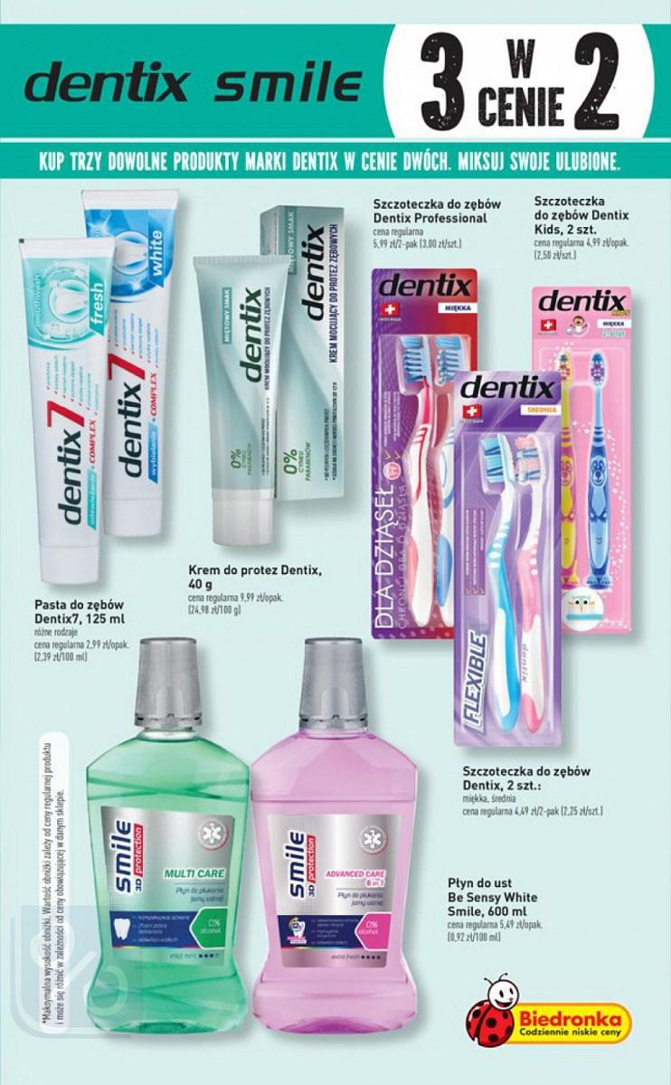 Gazetka promocyjna Biedronka str. 35