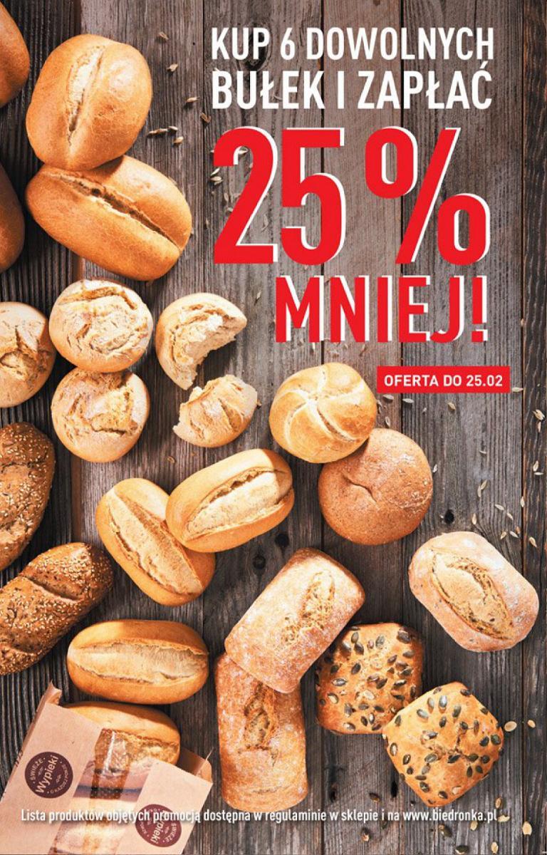 Gazetka promocyjna Biedronka str. 12