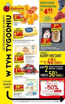 W tym tygodniu 10.09