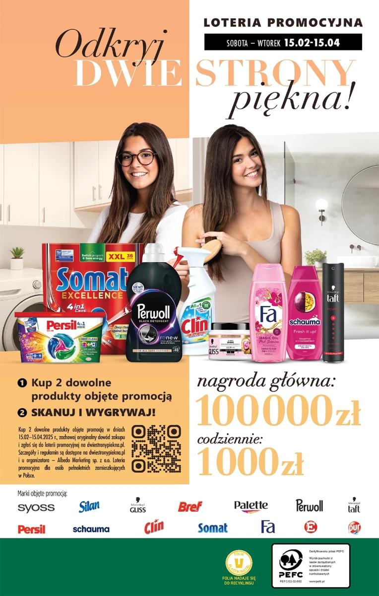 Gazetka promocyjna Biedronka str. 16