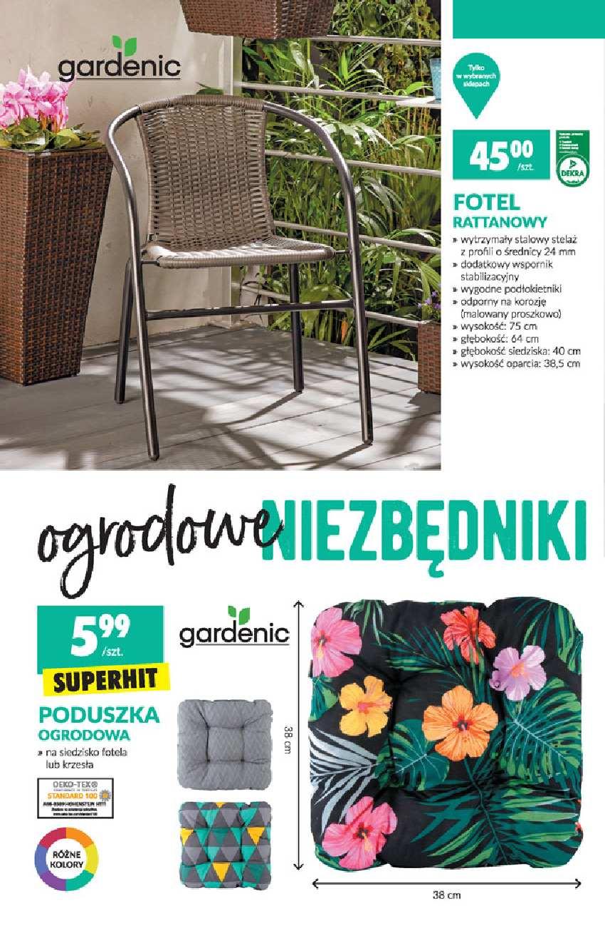 Gazetka promocyjna Biedronka str. 4
