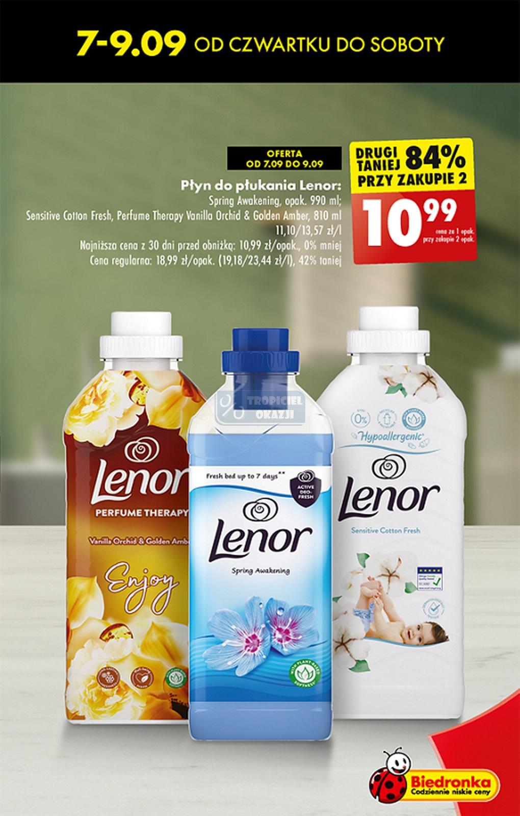 Gazetka promocyjna Biedronka str. 13