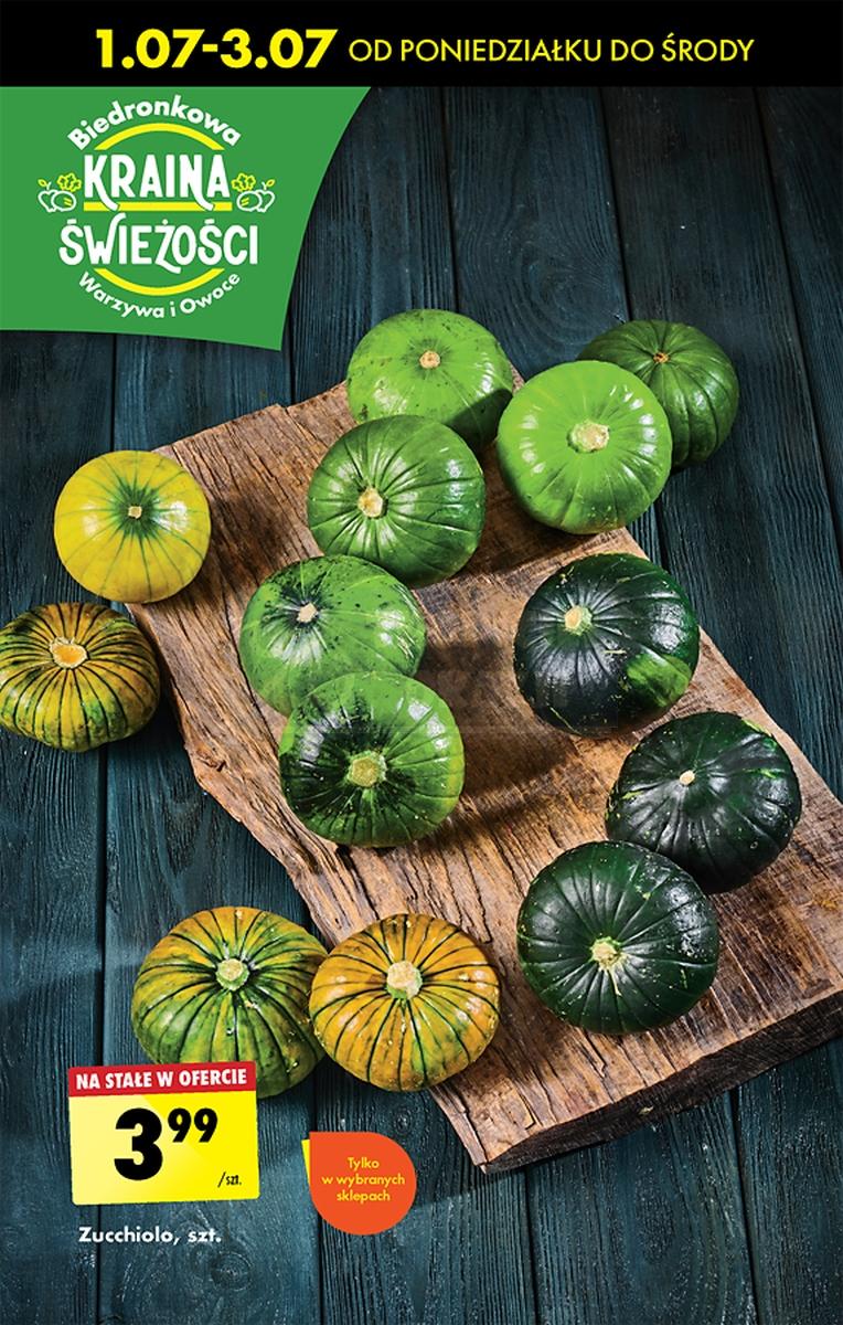 Gazetka promocyjna Biedronka str. 57