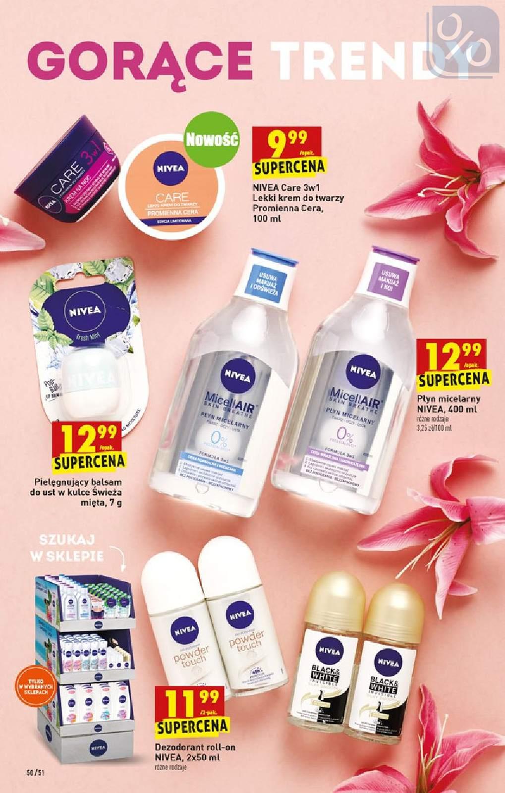 Gazetka promocyjna Biedronka str. 50