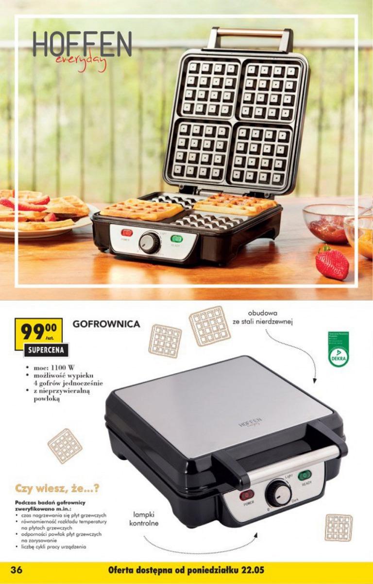 Gazetka promocyjna Biedronka str. 4