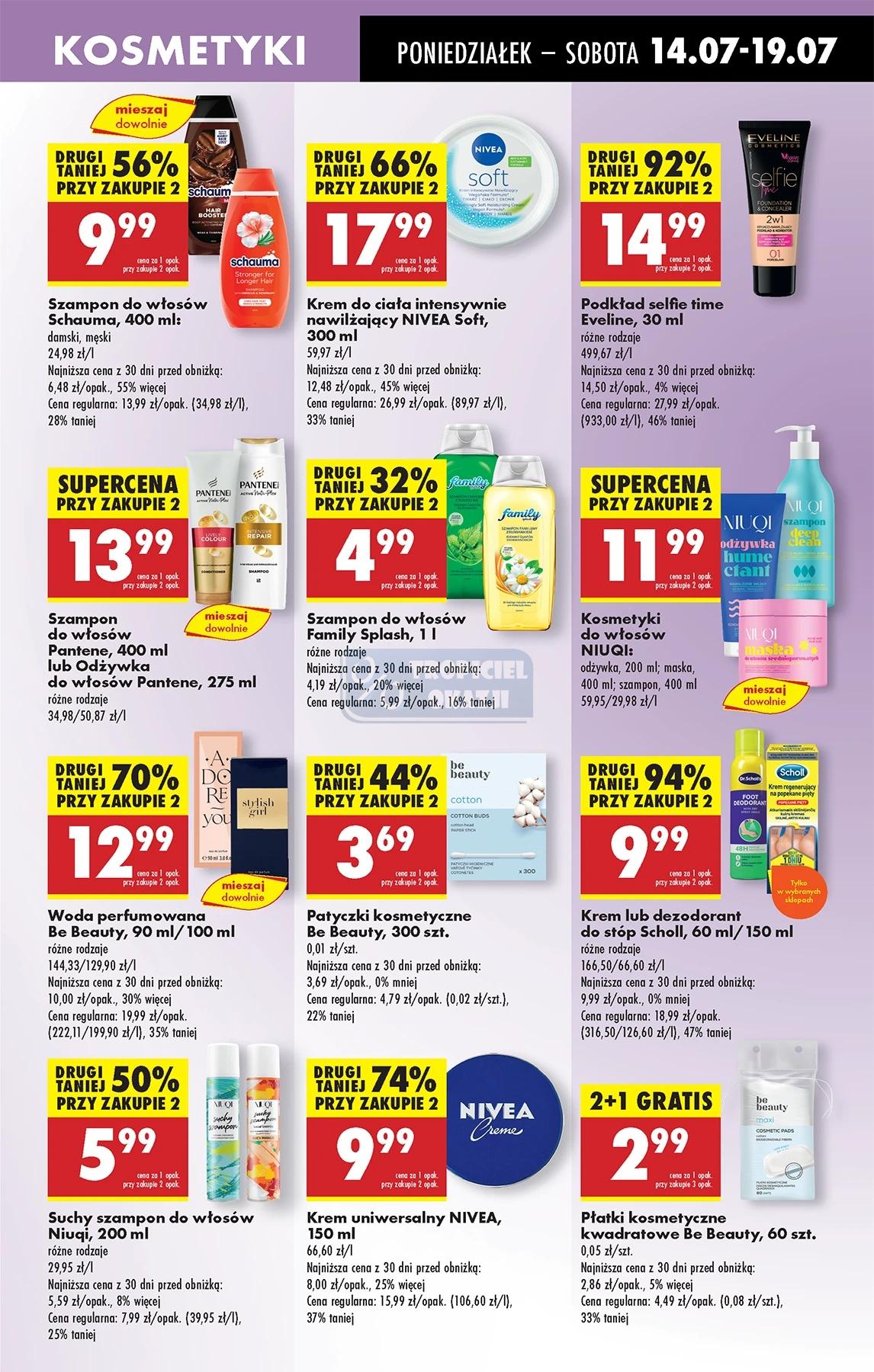 Gazetka promocyjna Biedronka str. 53