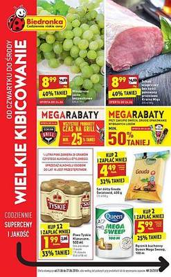 W tym tygodniu 21.06