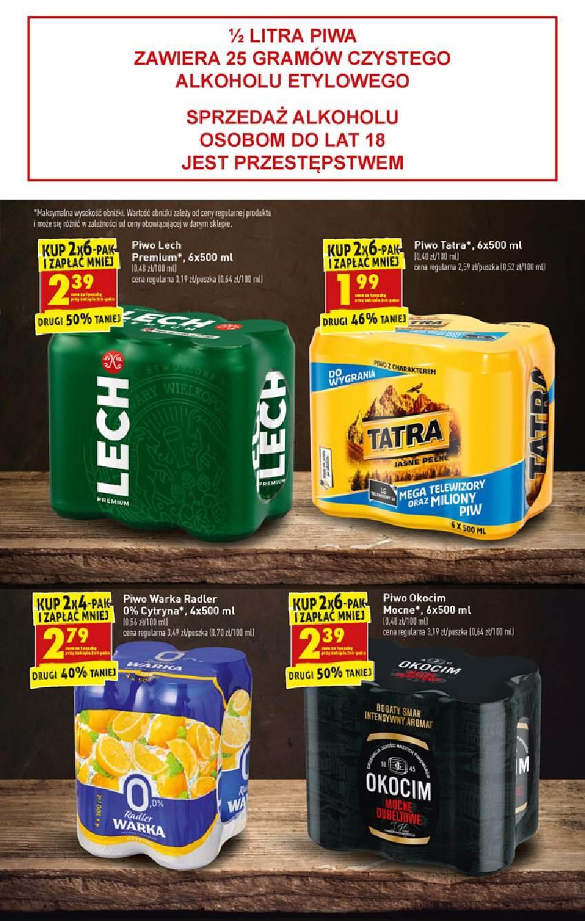 Gazetka promocyjna Biedronka str. 41