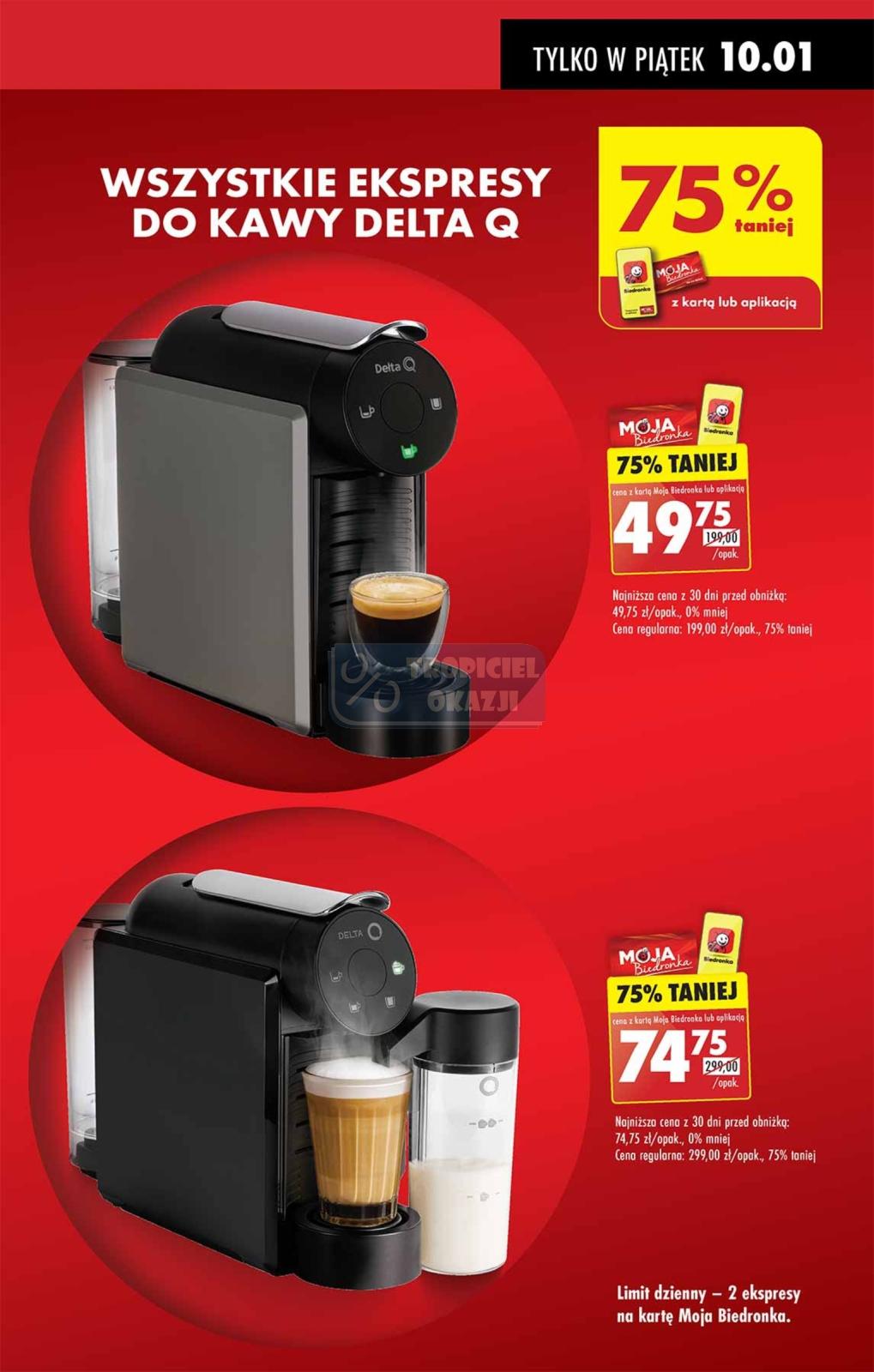 Gazetka promocyjna Biedronka str. 14