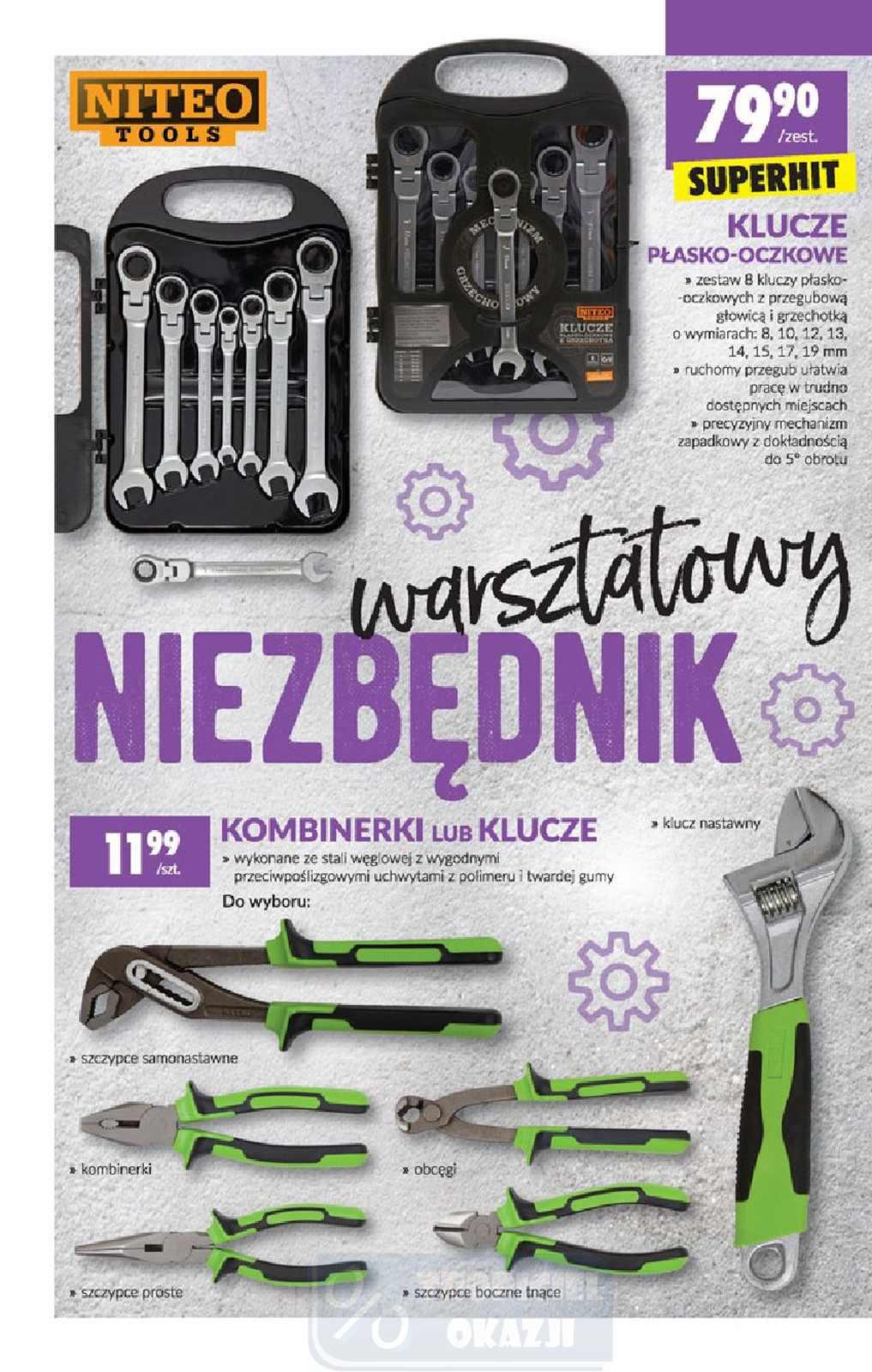 Gazetka promocyjna Biedronka str. 26