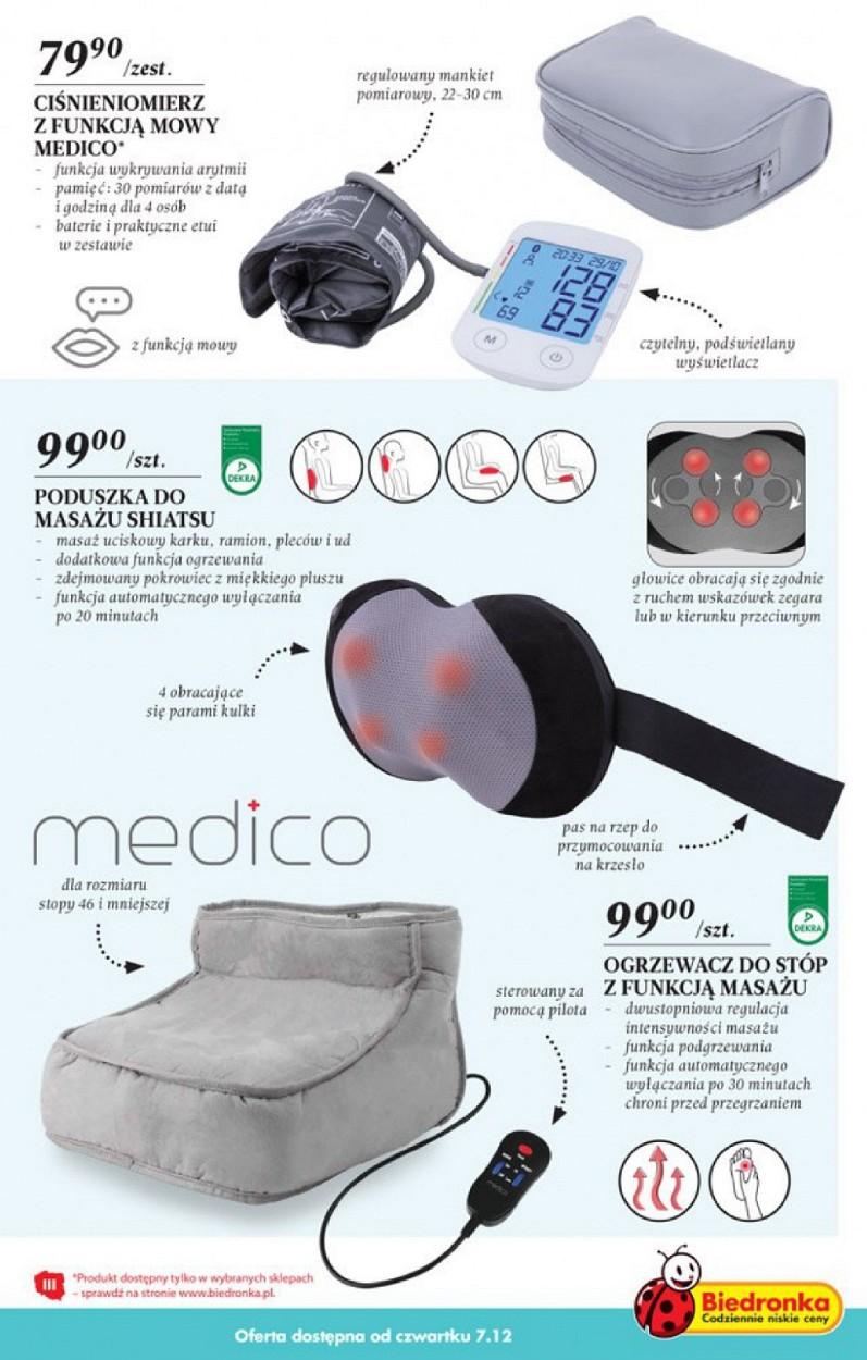 Gazetka promocyjna Biedronka str. 11