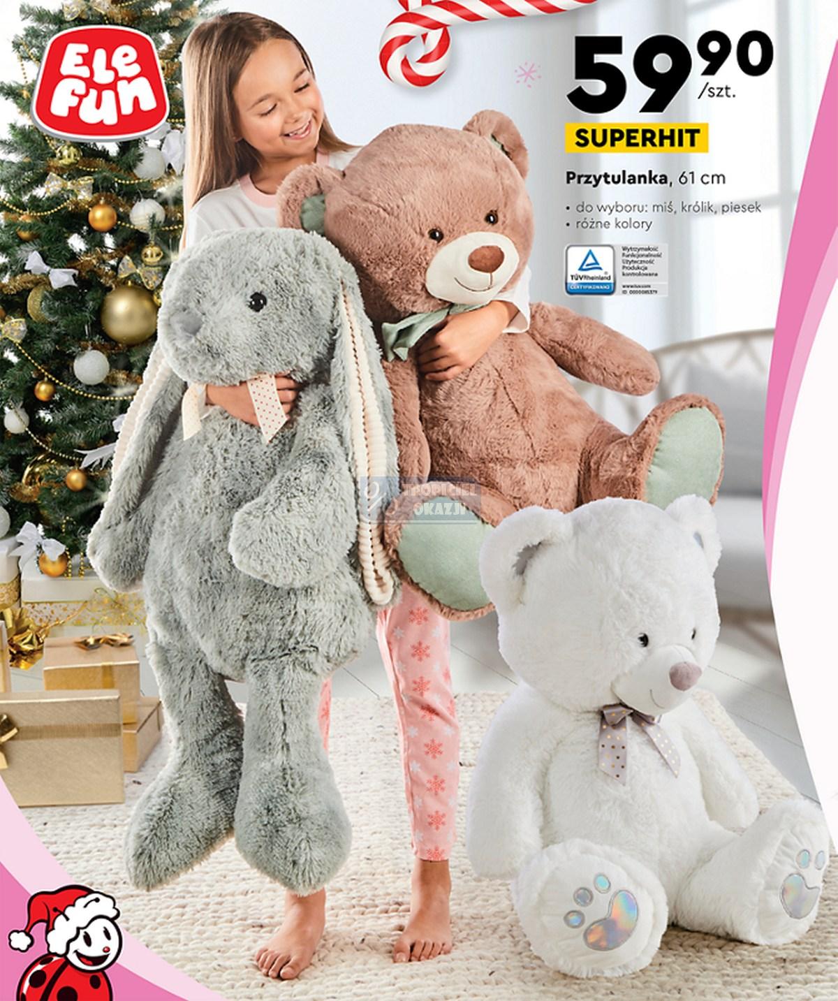 Gazetka promocyjna Biedronka str. 42