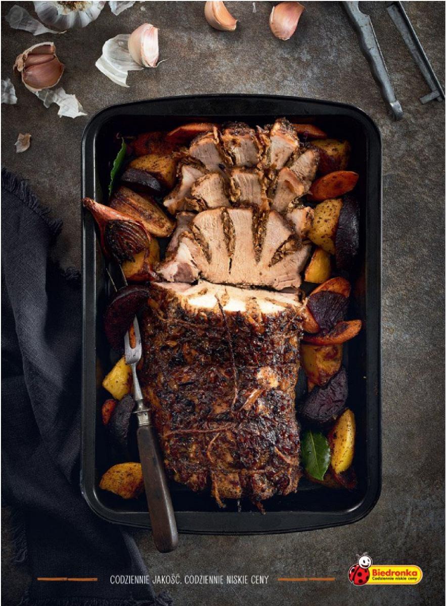 Gazetka promocyjna Biedronka str. 13