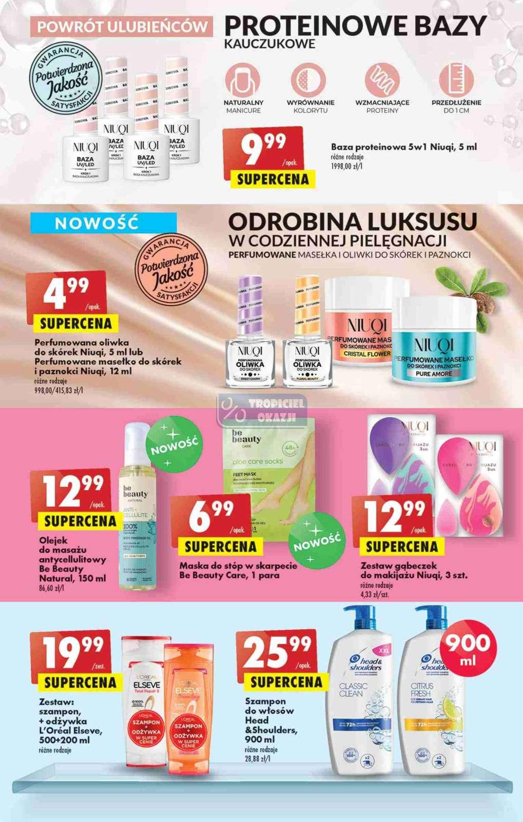 Gazetka promocyjna Biedronka str. 51