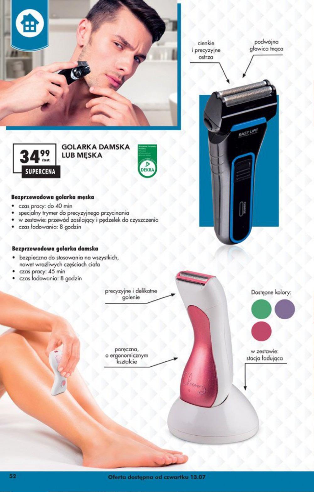 Gazetka promocyjna Biedronka str. 6