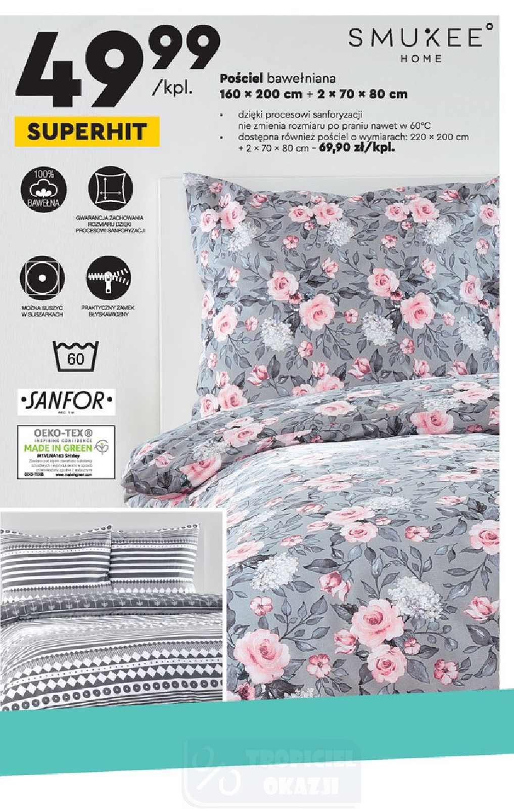 Gazetka promocyjna Biedronka str. 9