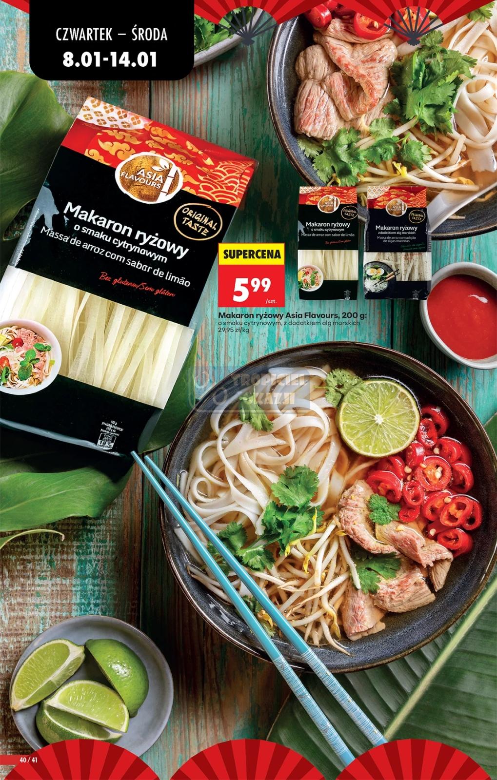 Gazetka promocyjna Biedronka str. 48