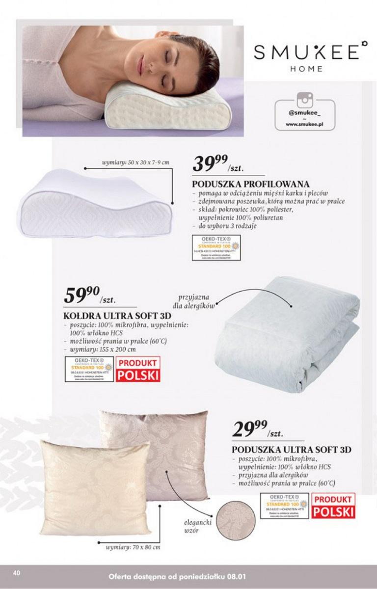 Gazetka promocyjna Biedronka str. 4