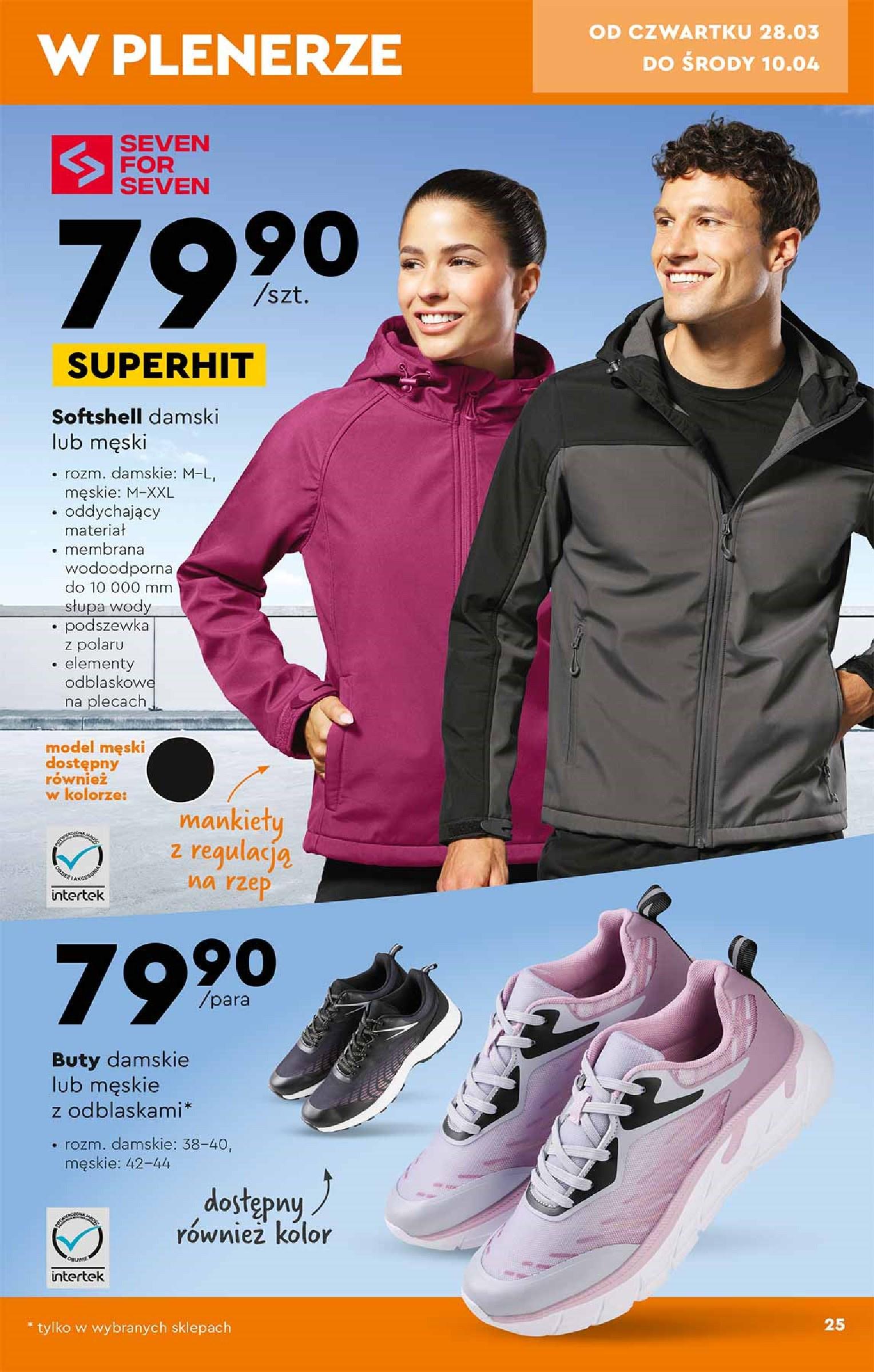 Gazetka promocyjna Biedronka str. 26