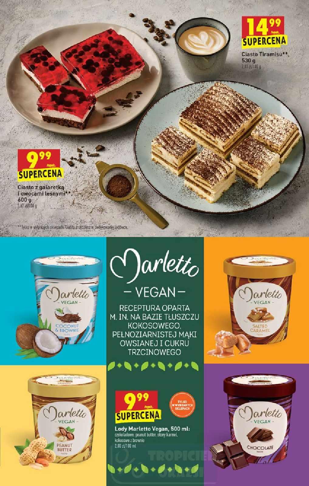 Gazetka promocyjna Biedronka str. 39