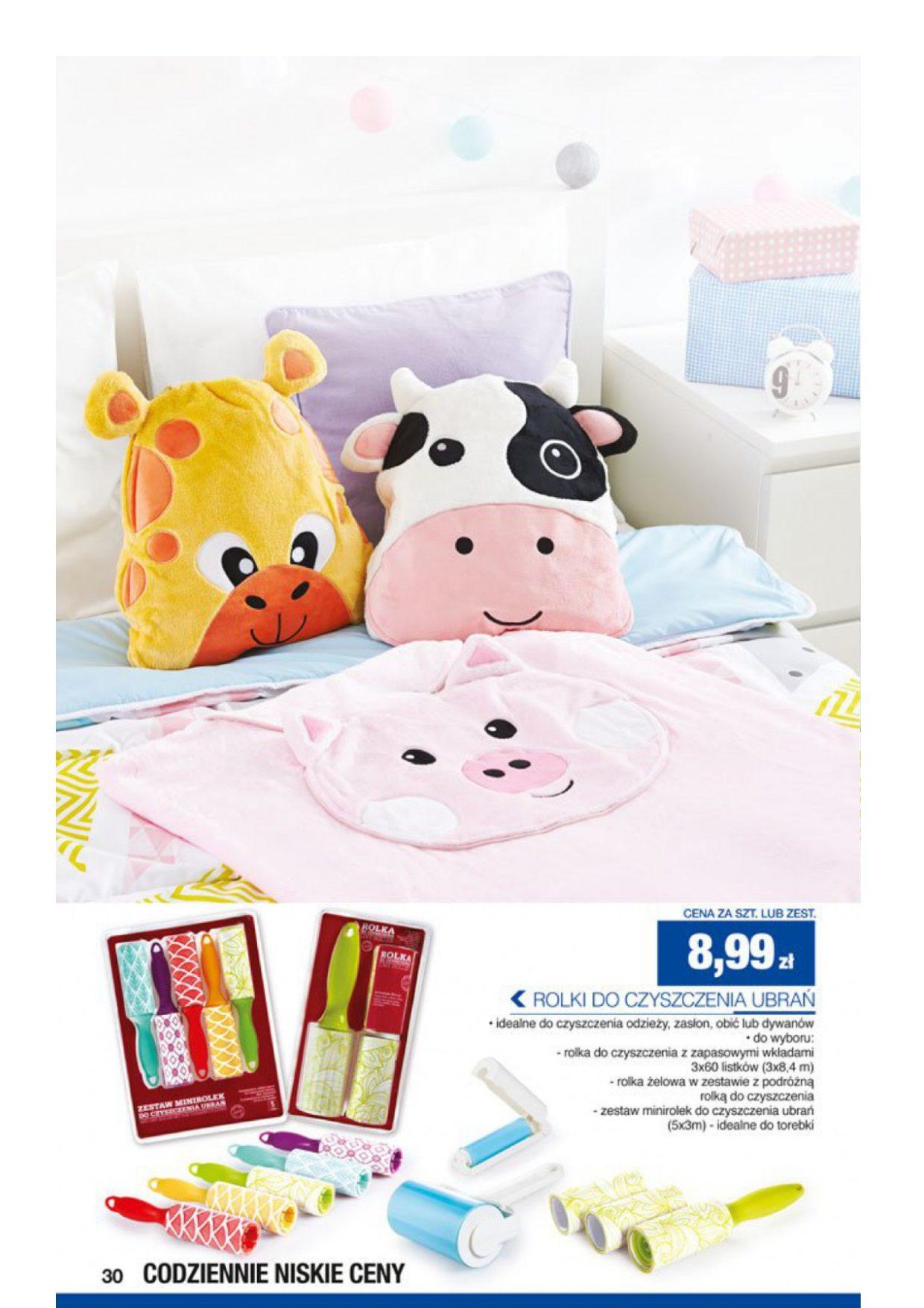 Gazetka promocyjna Biedronka str. 2