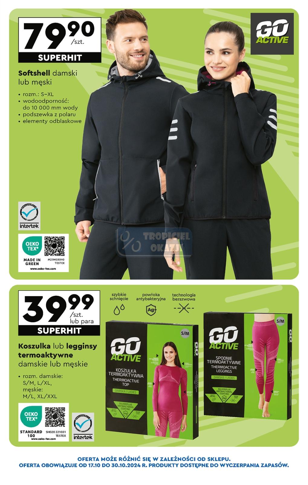 Gazetka promocyjna Biedronka str. 59