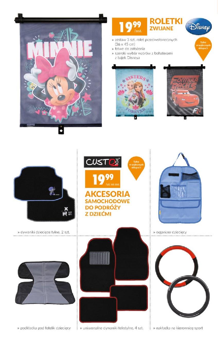 Gazetka promocyjna Biedronka str. 14