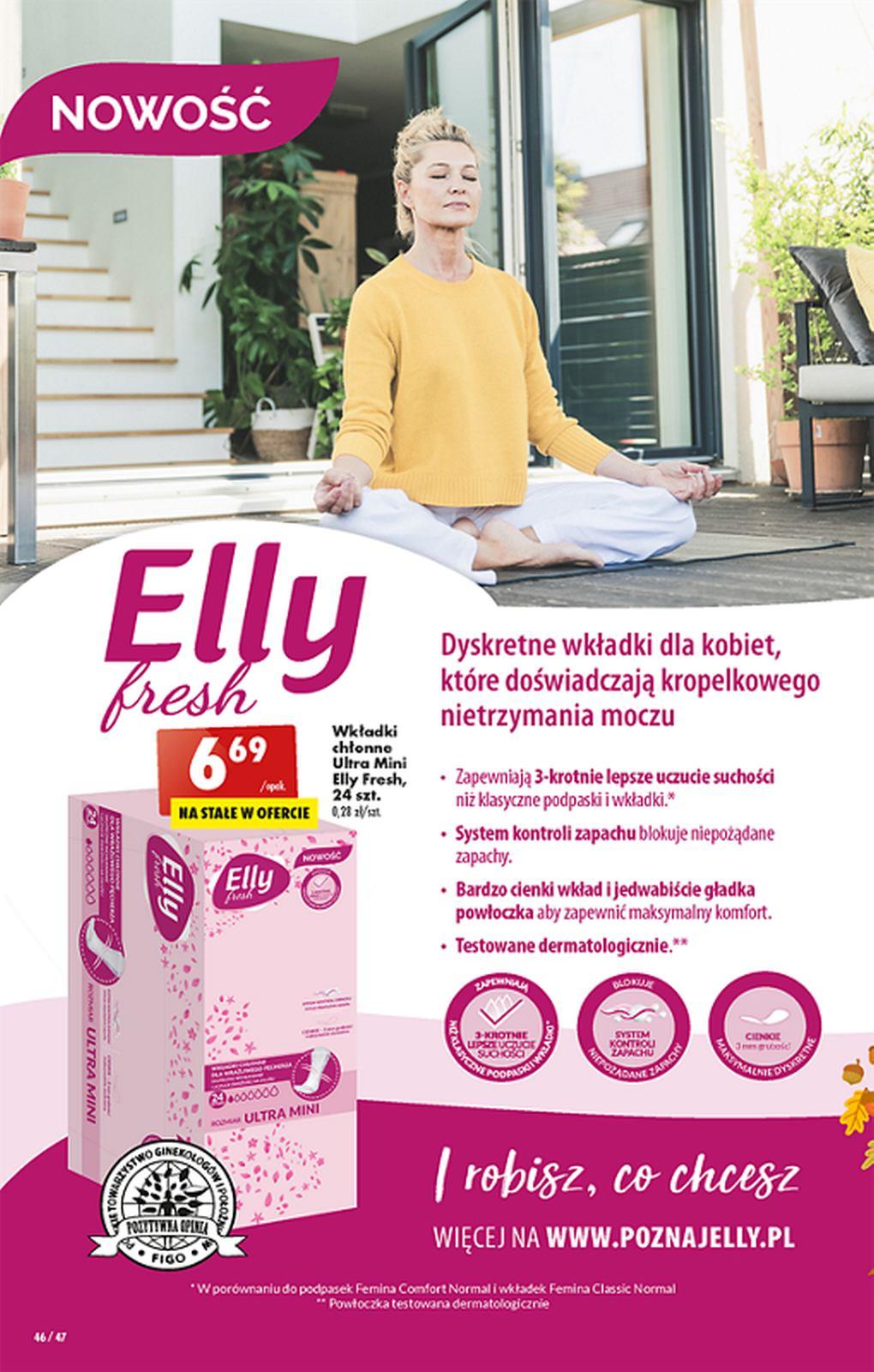 Gazetka promocyjna Biedronka str. 50