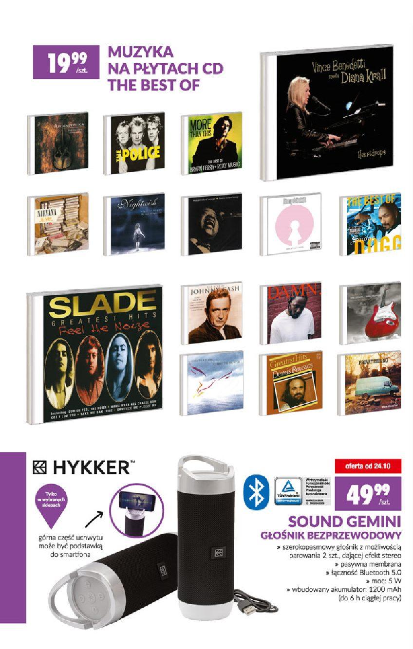 Gazetka promocyjna Biedronka str. 16