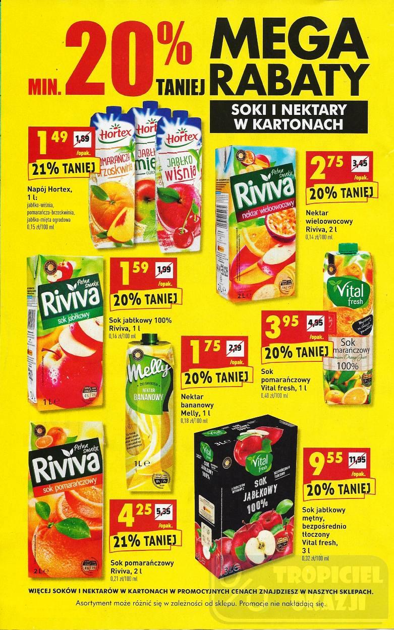 Gazetka promocyjna Biedronka str. 41