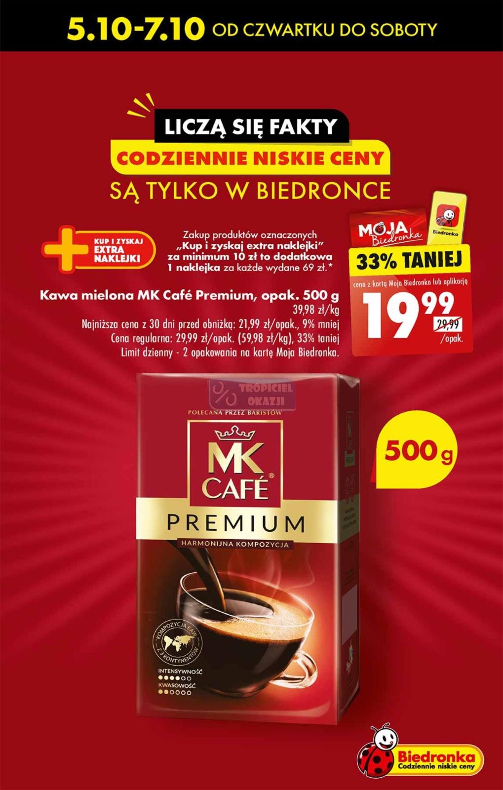 Gazetka promocyjna Biedronka str. 13