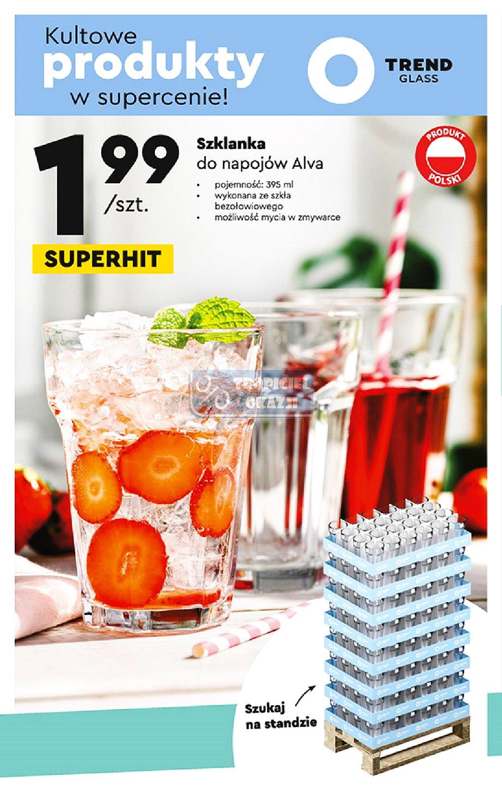 Gazetka promocyjna Biedronka str. 30