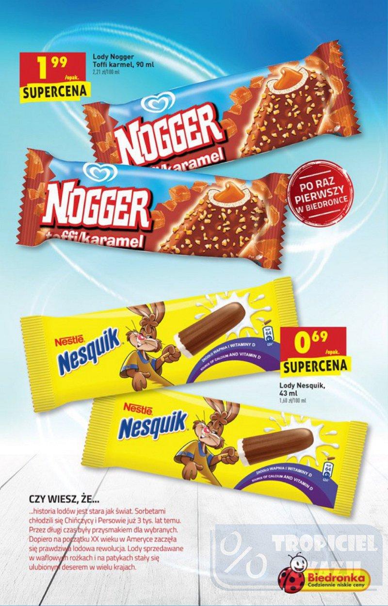 Gazetka promocyjna Biedronka str. 11