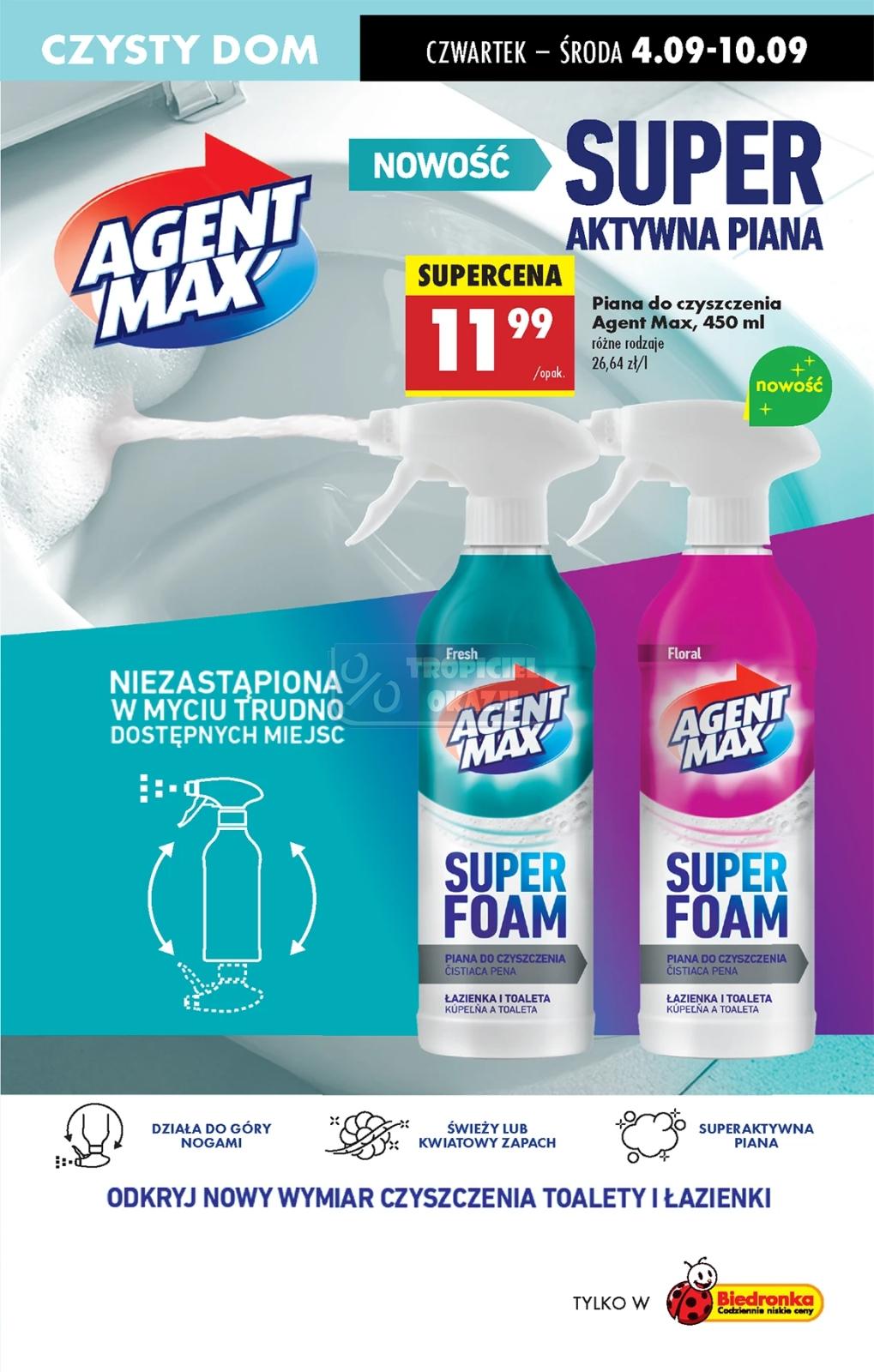 Gazetka promocyjna Biedronka str. 70