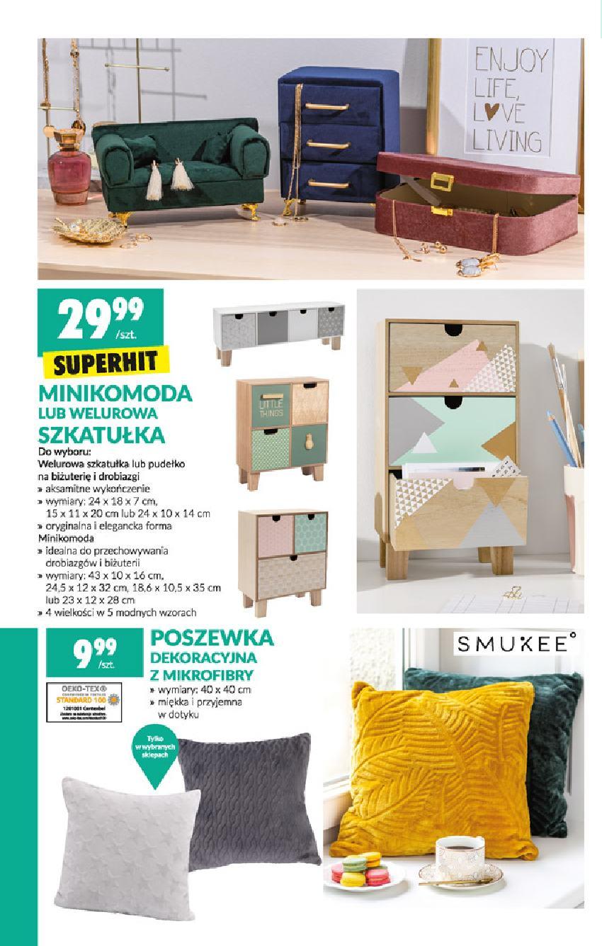 Gazetka promocyjna Biedronka str. 24