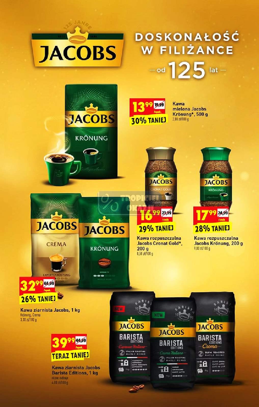 Gazetka promocyjna Biedronka str. 31