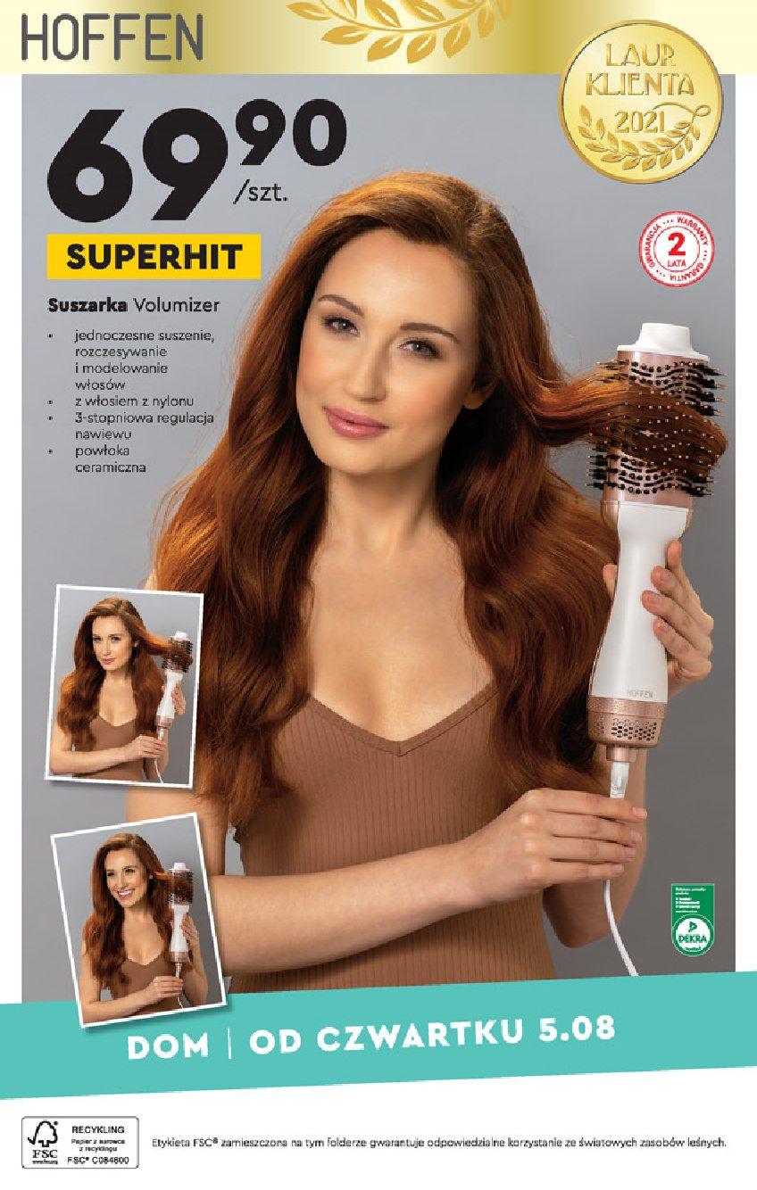 Gazetka promocyjna Biedronka str. 20