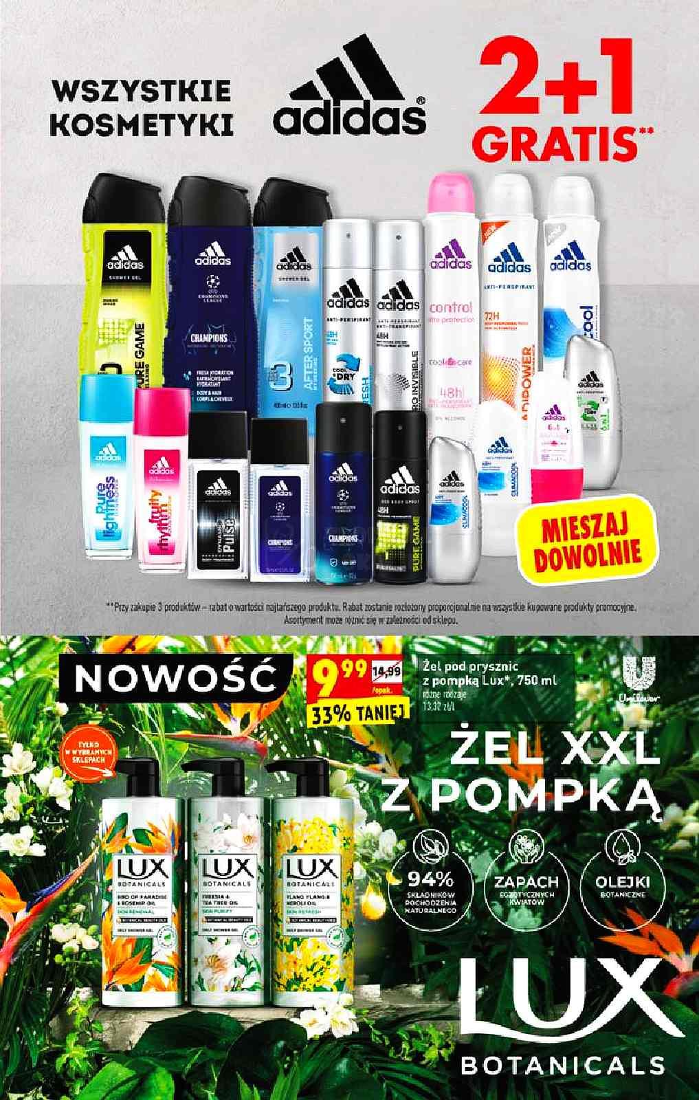 Gazetka promocyjna Biedronka str. 53