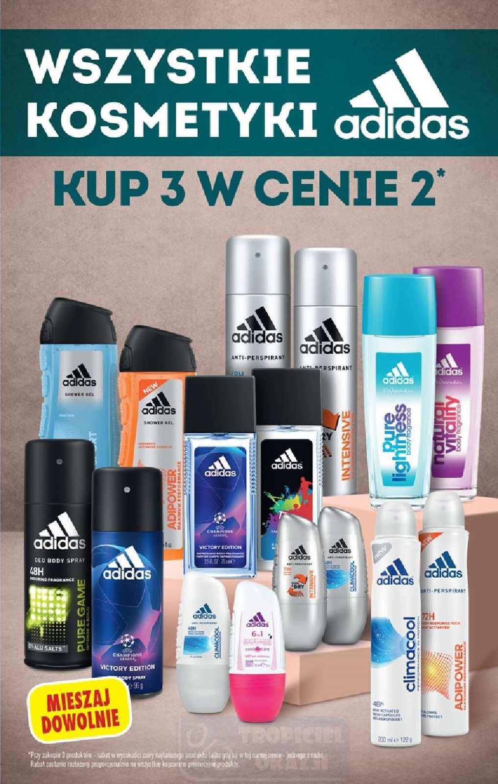 Gazetka promocyjna Biedronka str. 41