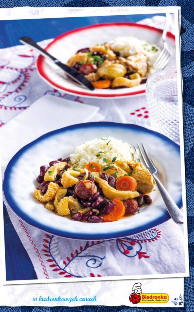 Gazetka promocyjna Biedronka str. 45