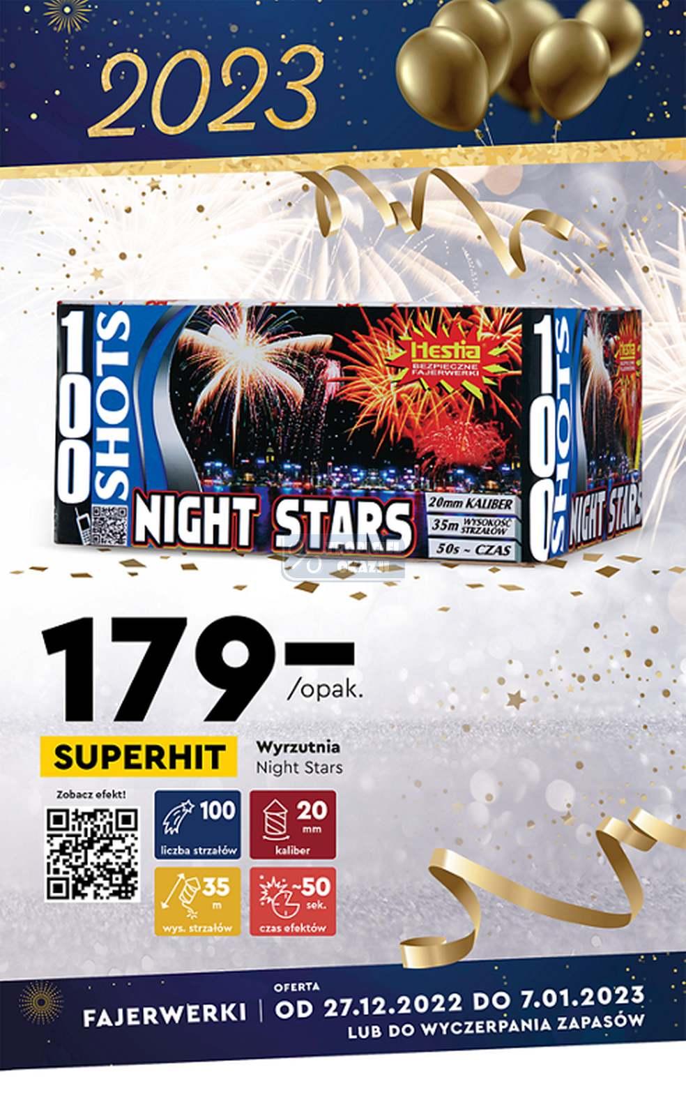 Gazetka promocyjna Biedronka str. 21