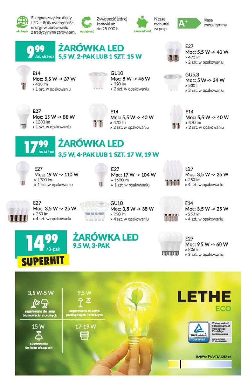 Gazetka promocyjna Biedronka str. 26